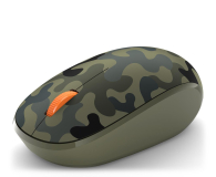 Microsoft Bluetooth Mouse Forest Camo - 695186 - zdjęcie 3